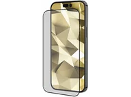 Szkła hartowane na telefon - Szkło ochronne ISY IPG 5163-2.5D do Apple iPhone 14 Pro Max Czarny - miniaturka - grafika 1