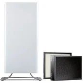 Oczyszczacze powietrza - Stadler Form Victor Biały - miniaturka - grafika 1