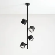 Lampy sufitowe - Aldex Lampy Lampa Bot 4 Vertical 1047PL_L2 - miniaturka - grafika 1