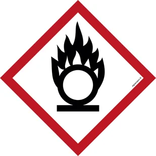 LD003 PRODUKT UTLENIAJĄCY, FN - FOLIA SAMOPRZYLEPNA; (250X250MM) - Systemy ekspozycyjne i znaki informacyjne - miniaturka - grafika 1