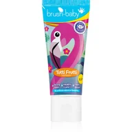 Pasty do zębów - BrushBaby BrushBaby Pasta dla dzieci (3-6 lat) 75 ml - miniaturka - grafika 1