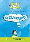 Podręczniki dla szkół podstawowych - Miniatury matematyczne 89 - Mirosław Uscki, Piotr Nodzyński, Zbigniew Bobiński - książka - miniaturka - grafika 1