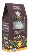 Herbata - ENGLISH TEA SHOP Czarna herbata English Tea Shop Lemon Black Tea 15x2g 6549-uniw - miniaturka - grafika 1