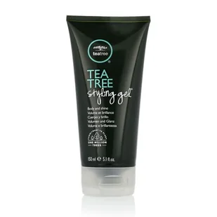 Paul Mitchell TEA TREE Styling Gel Żel do włosów 150 ml - Kosmetyki do stylizacji włosów - miniaturka - grafika 1