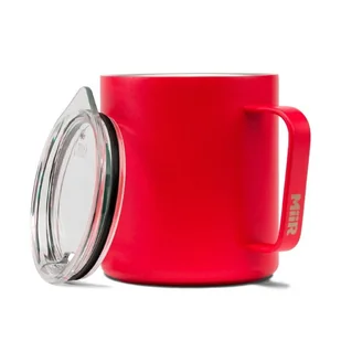 MiiR Kubek kempingowy MiiR Camp Cup 350 ml Różowy 8299-uniw - Kubki termiczne - miniaturka - grafika 2
