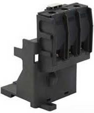 Schneider Adapter na szynę TH35 LA7D3064