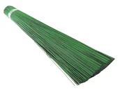 Zabawki kreatywne - Drut florystyczny wyrobowy Loveart 1kg rozmiar 0,7mm druciki do kwiatów - miniaturka - grafika 1