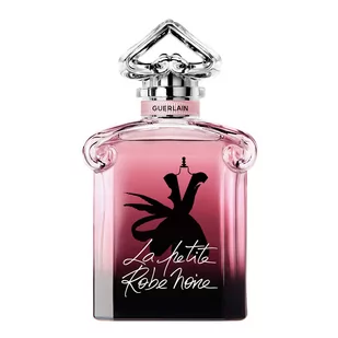 Guerlain La Petite Robe Noire Eau de Parfum Intense  woda perfumowana  50 ml - Wody i perfumy damskie - miniaturka - grafika 1