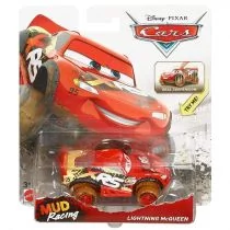 Cars Cars GBJ35 Zygzak McQueen - Samochody i pojazdy dla dzieci - miniaturka - grafika 1