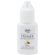 Sztuczne rzęsy i akcesoria - Wonder Lashes Primer Cytrusowy Do Rzęs 10g - miniaturka - grafika 1