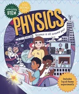 Pozostałe książki - Everyday STEM Science - Physics - miniaturka - grafika 1