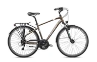 Rowery - Rower trekkingowy ROMET WAGANT 5 2024 - miniaturka - grafika 1