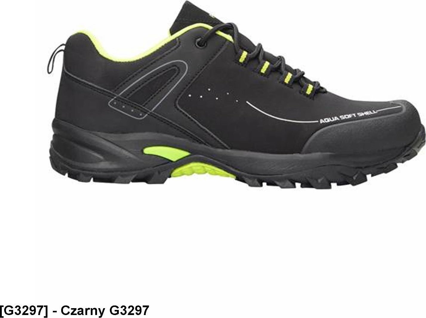 Ardon CROSS LOW 46