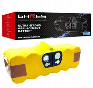 Akcesoria do robotów sprzątających - Bateria Akumulator do iRobot Roomba 500 600 625 700 800 870 14,4V 3,5Ah - miniaturka - grafika 1