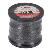 Akcesoria do kos i kosiarek - NAC Żyłka do kosy i podkaszarki 001-0049 - miniaturka - grafika 1