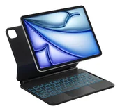 Akcesoria do tabletów i e-booków - Inateck KB09119_BLACK część zamienna / akcesorium do tabletów Klawiatura KB09119_BLACK - miniaturka - grafika 1