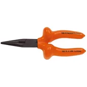 Kombinerki i obcęgi - FACOM szczypce PÓŁOKRĄGŁE W IZOLACJI 1000V 193.16AVSE - miniaturka - grafika 1