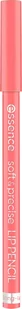 essence essence Soft & Precise Lip Pencil 304 - kredka do ust 0,78 g 304 - Konturówki do ust - miniaturka - grafika 2