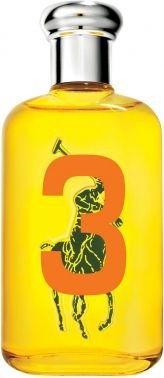 Ralph Lauren Big Pony 3 EDT 100ml