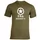 t-shirt Mil-Tec "Allied Star" olive RATY 0% | PayPo | GRATIS WYSYŁKA | ZWROT DO 100 DNI