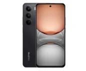 Telefony komórkowe - Realme C75 8/128GB Czarny - miniaturka - grafika 1