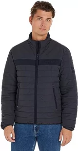 Tommy Hilfiger Męska kurtka Regatta GMD Wyściełana kurtka Regatta Desert Sky, XXL, Pustynne niebo, XXL - Kurtki męskie - miniaturka - grafika 1