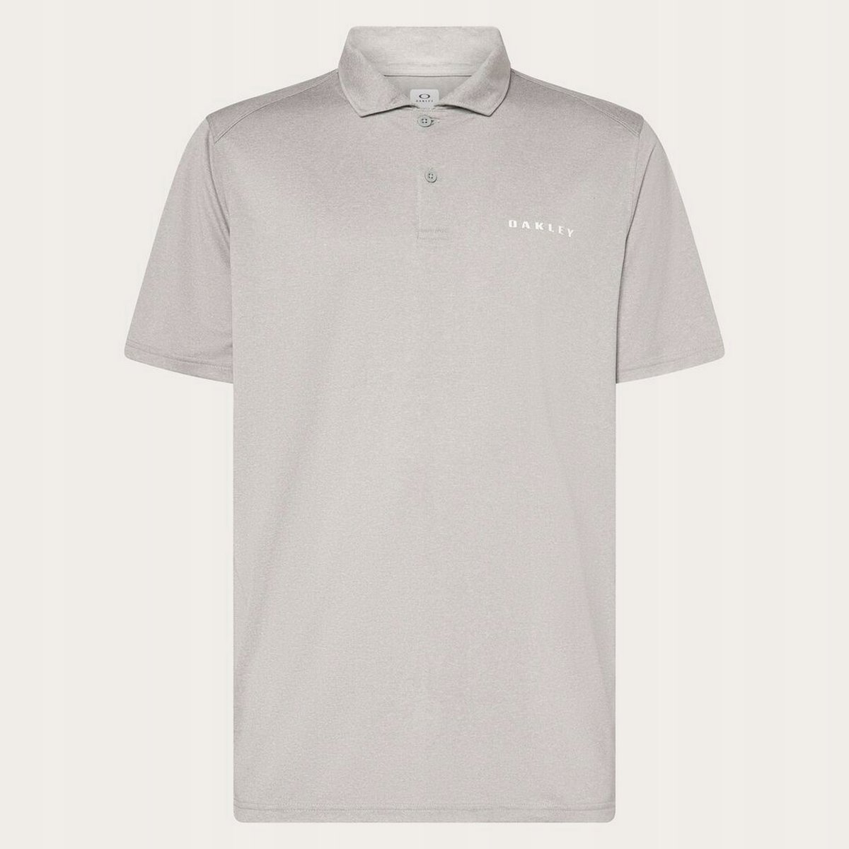 OAKLEY KOSZULKA POLO B1B SS FOA405915-28F r 2XL (56)