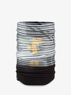 Apaszki i szaliki damskie - Buff Szal-koło "Windproof" ze wzorem - miniaturka - grafika 1