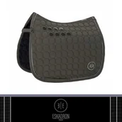 Czapraki - Eskadron Potnik SOFTSHELL EMBLEM Essence 2022 - darkolive - miniaturka - grafika 1