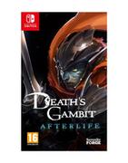 Gry Nintendo Switch - Deaths Gambit Afterlife Definitive Edition GRA NINTENDO SWITCH - miniaturka - grafika 1