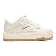 Buty sportowe damskie - Obuwie sportowe Reebok REE VAMP AR30240WCG - miniaturka - grafika 1