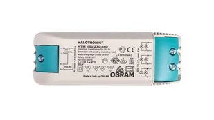 LEDart ledvance halogenowy 50-150W 230V 12V HTM-150/230-240 4050300581415 4050300581415 - Akcesoria do oświetlenia - miniaturka - grafika 2
