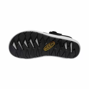 Sandały damskie KEEN ELLECITY BACKSTRAP - Sandały damskie - miniaturka - grafika 9