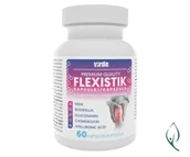 Stawy, mięśnie, kości - FLEXISTIK (na stawy) 60 sztuk Virde - miniaturka - grafika 1