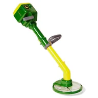 Zabawy w naśladowanie dorosłych - John Deere, zabawkowa Kosiarka ogrodowa - miniaturka - grafika 1