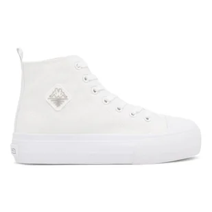 Obuwie sportowe Kappa VISKA OC 243208OC-1010 - Buty sportowe damskie - miniaturka - grafika 1