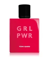 Wody i perfumy damskie - Toni Gard GRL PWR Woda perfumowana 40 ml - miniaturka - grafika 1