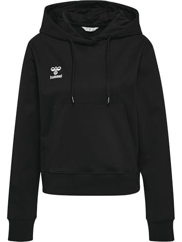 hummel hmlGO 2.0 damska bluza z kapturem