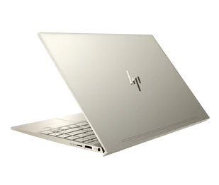HP Envy 13-aq1001ca / 7YZ81UA / Intel i5 / 8GB / SSD 512GB / Intel UHD / FullHD / Win 11 / Złoty - Laptopy - miniaturka - grafika 1