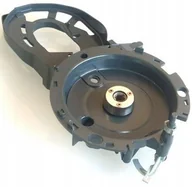 Akcesoria i części do robotów kuchennych - Podwozie silnika Chassis Moteur KLAUSBERG do Thermomix TM21 - miniaturka - grafika 1