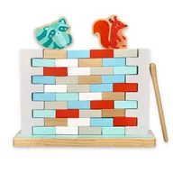 Gry planszowe - Gra "Nie Burz Ściany" - miniaturka - grafika 1