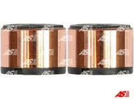 Alternatory - Pierścień ślizgowy, alternator As-pl ASL9019 - miniaturka - grafika 1
