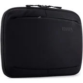 Torby na laptopy - Etui na laptopa THULE Subterra 2 13 cali Czarny - miniaturka - grafika 1