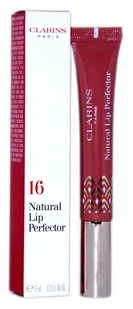 Clarins Rosebud Błyszczyk nawilżający 12ml - Błyszczyki do ust - miniaturka - grafika 1