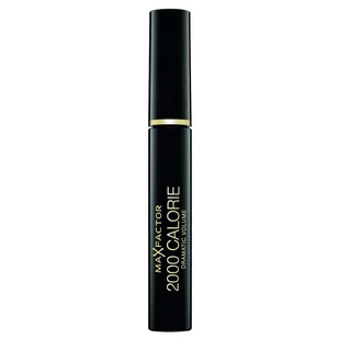 Max Factor 2000 Calorie, tusz do rzęs 1 black, 9 ml - Tusze do rzęs - miniaturka - grafika 1