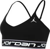 Biustonosze - Nike Jordan Sport Indy biustonosz sportowy z lekkim uchwytem, FV6498 - miniaturka - grafika 1