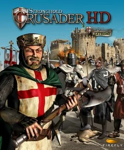 Kolekcja Twierdza HD (PC) klucz Steam - Gry PC Cyfrowe - miniaturka - grafika 1