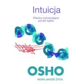 Filozofia i socjologia - Czarna Owca Intuicja - Osho - miniaturka - grafika 1