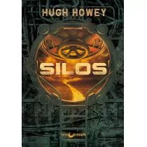 Papierowy Księżyc Silos - odbierz ZA DARMO w jednej z ponad 30 księgarń! - Science-fiction - miniaturka - grafika 1