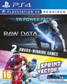 Gry PlayStation VR - Survios VR Power Pack (PS4) - miniaturka - grafika 1